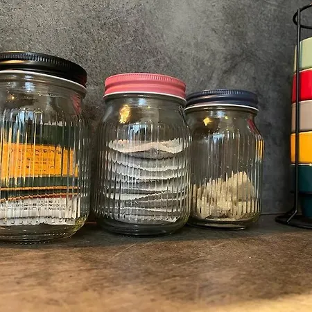 Le Cosy Villeneuve-Saint-Georges